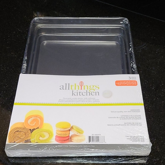 🍪Cookie Sheet Set - Picture 1 of 5